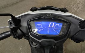 YAMAHA  CYGNUS  GRIF ASU SEJ4J
