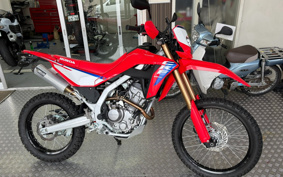 HONDA CRF250L MD47