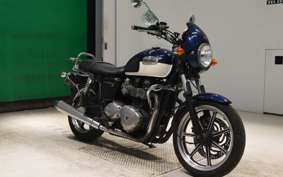 TRIUMPH BONNEVILLE SE 2009