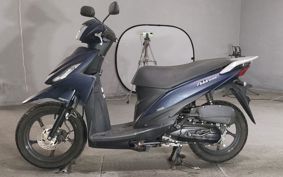 SUZUKI ADDRESS V110 CE47A