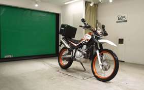 YAMAHA SEROW 250 Gen.3 2004 DG31J