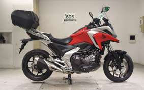 HONDA NC750X DCT 2021 RH09