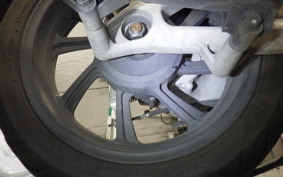 HONDA PCX 150 2010 KF30