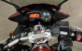 YAMAHA FZ1 FAZER 2008 RN21J