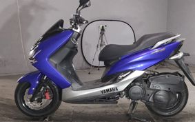 YAMAHA MAJESTY 155S SG52J