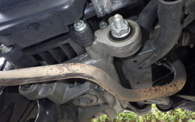 HONDA TACT Gen.4