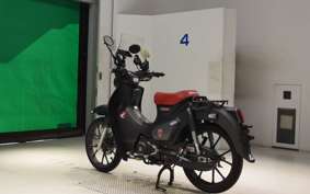 HONDA C125 SUPER CUB JA58