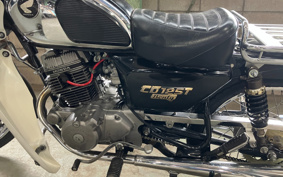 HONDA BENLY 125 CD125T
