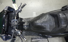 YAMAHA MAJESTY 250 TRIKE 2022 SG03J