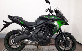 KAWASAKI VERSYS 650 2025 LE650H