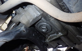 HONDA TACT-4ﾍﾞｰｼｯｸ AF75