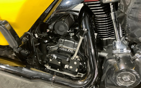 HARLEY FLHXSE CVO STREET 2020 PXL