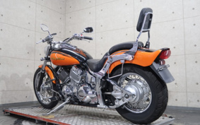 YAMAHA DRAGSTAR 400 2006 VH01J