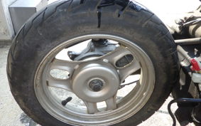HONDA DIO Gen.6 AF68