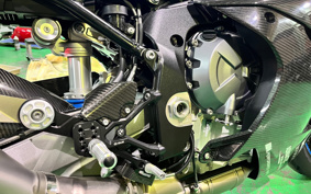 BMW M1000RR NAVY BLUE PETISHON 1993 0P01