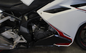 HONDA CBR250RR ABS MC51