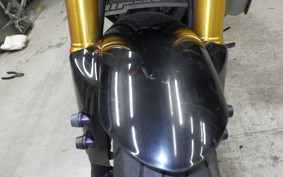YAMAHA FZ8 FAZER N 2012