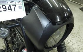 HONDA REBEL 250 S 2002 MC49