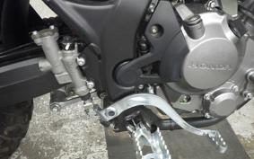 HONDA CRF250L 2021 MD47