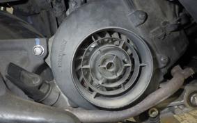 HONDA DIO Gen.6 2004 AF68