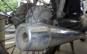 HONDA C50 SUPER CUB E C50