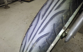 HONDA JADE 2020 MC23