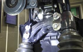 HONDA ｸﾛｽｶﾌﾞ50 AA06