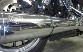 HARLEY FXDL 1580 2009