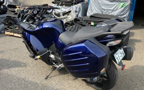 KAWASAKI 1400 GTR 2016 ZGT40E