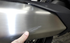 KAWASAKI NINJA 1100SX 2025