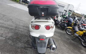 HONDA FORZA Z MF08