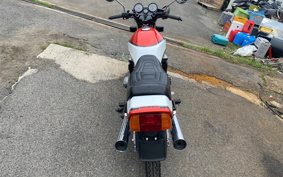 HONDA CBX400 1988 NC07