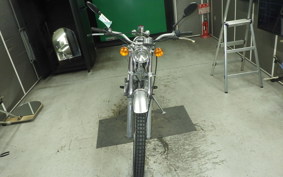 HONDA TL125 2008 TL125