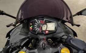 KAWASAKI NINJA ZX-25R ZX250E