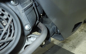 SUZUKI ADDRESS 110 2010 CE47A