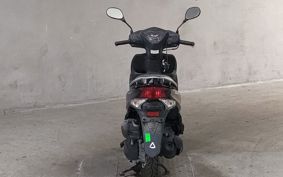 HONDA DIO 110 JF31