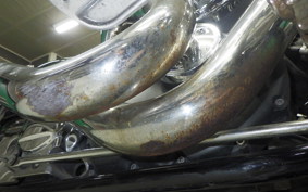 YAMAHA DRAGSTAR 400 CLASSIC 2007 VH01J