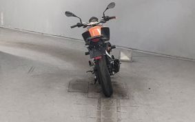 KTM 200 DUKE JUC40
