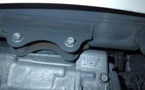 HONDA GYRO CANOPY 1989 TA03