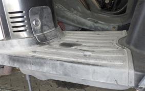 HONDA JULIO 2010 AF52