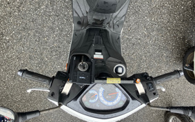 YAMAHA AXIS Z SED7J
