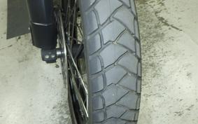 TRIUMPH TIGER 800 XC 2016