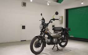 HONDA CT125-2 JA65
