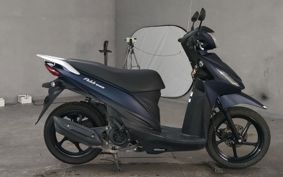 SUZUKI ADDRESS V110 CE47A