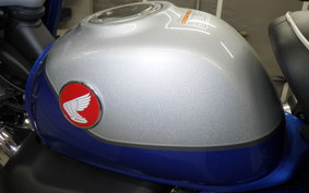 HONDA MONKEY 125 2011 JB03