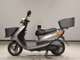 Фото Yamaha JOG Gen.5 с японского аукциона