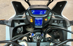 HONDA CRF1000L DCT 2016 SD04