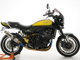 Фото Kawasaki Z900RS YELLOW BALL EDITION 2024 с японского аукциона
