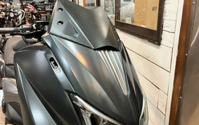 YAMAHA T-MAX 530 ABS IRON MAX 2015 SJ12J