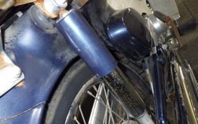 HONDA C50 SUPER CUB AA01